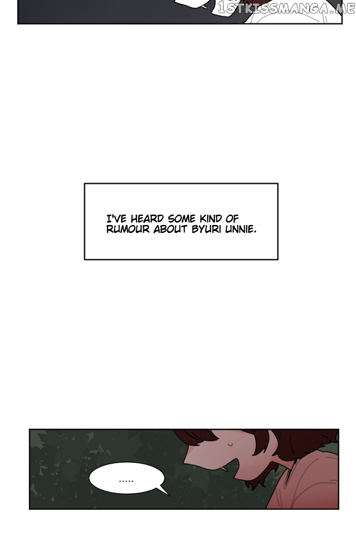 Clover Under Foot chapter 29 - page 12