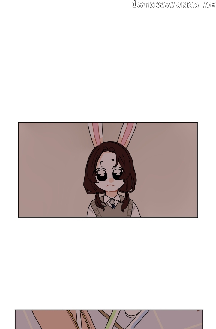 Clover Under Foot chapter 29 - page 13