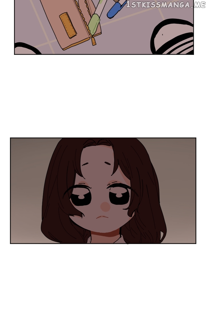 Clover Under Foot chapter 29 - page 14