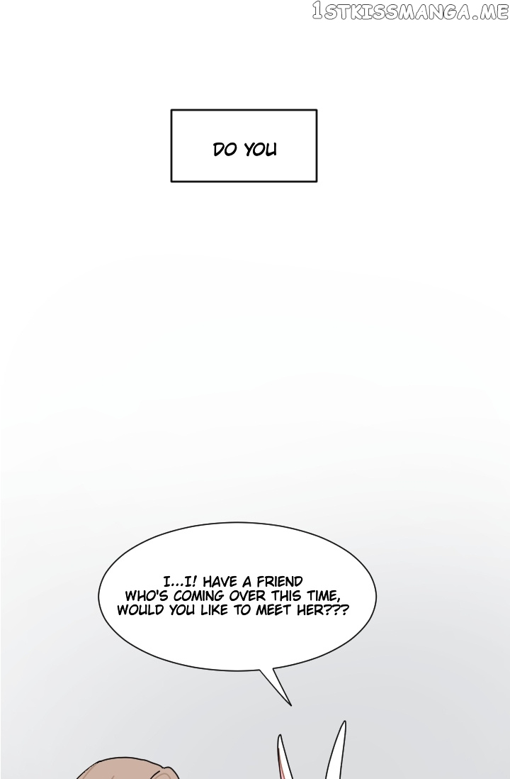 Clover Under Foot chapter 29 - page 15