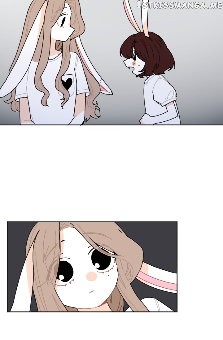 Clover Under Foot chapter 29 - page 16