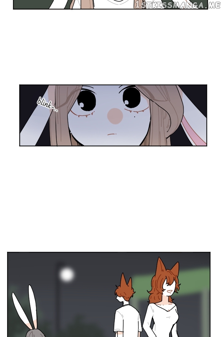 Clover Under Foot chapter 29 - page 2