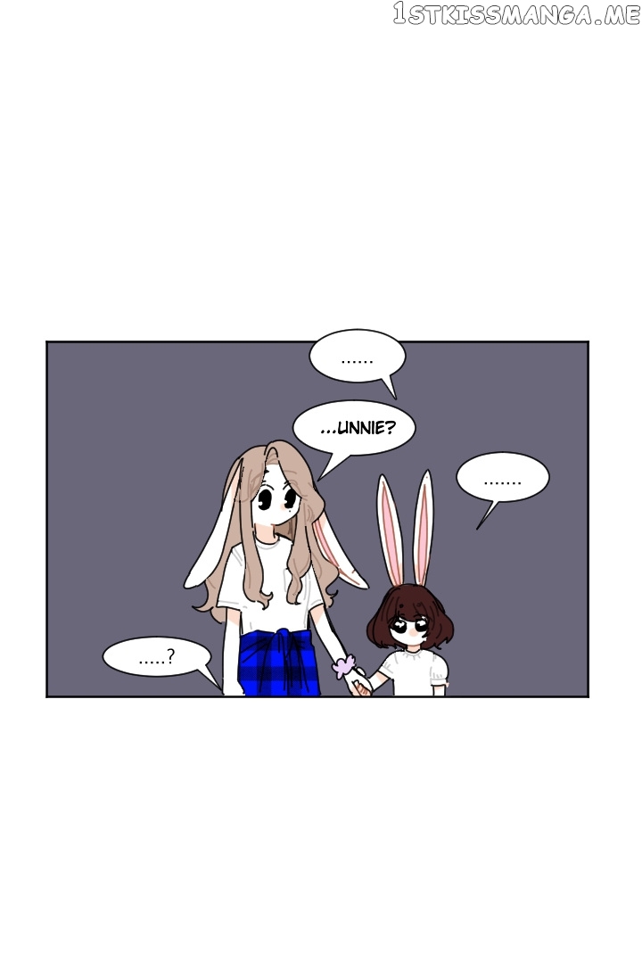 Clover Under Foot chapter 29 - page 22