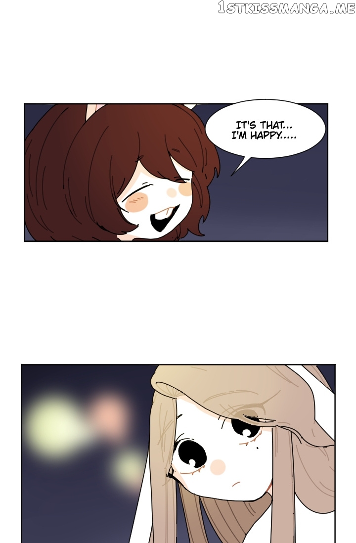 Clover Under Foot chapter 29 - page 24