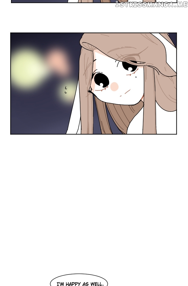 Clover Under Foot chapter 29 - page 25