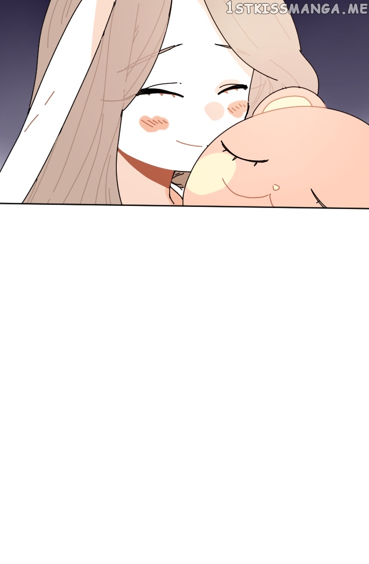 Clover Under Foot chapter 29 - page 29
