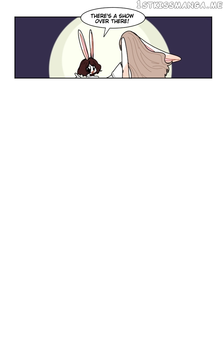 Clover Under Foot chapter 29 - page 30