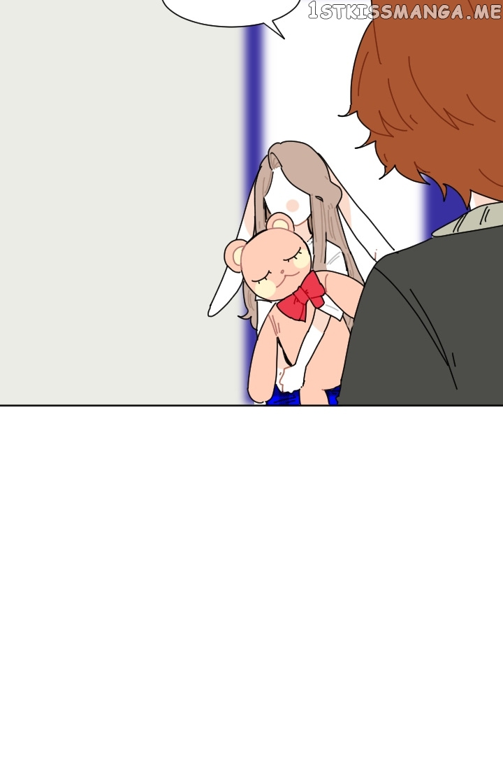 Clover Under Foot chapter 29 - page 38