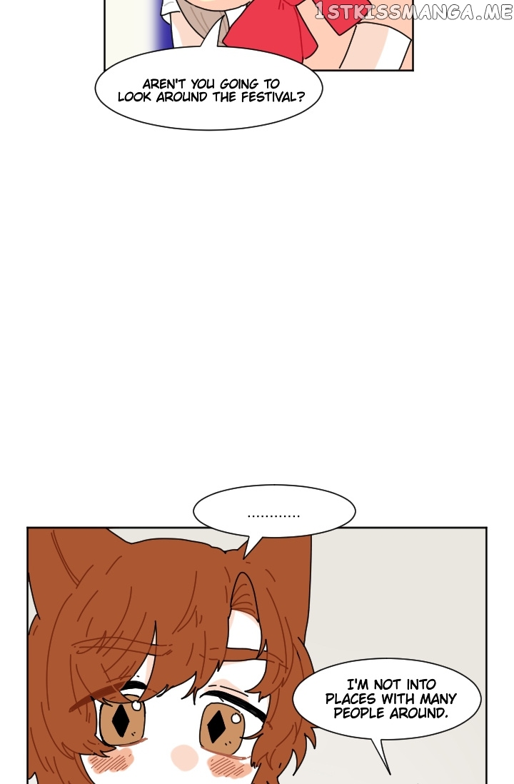 Clover Under Foot chapter 29 - page 40