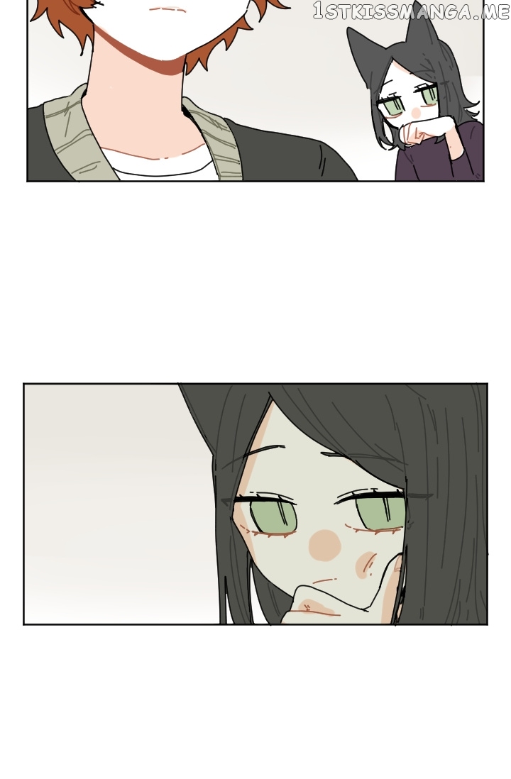 Clover Under Foot chapter 29 - page 41