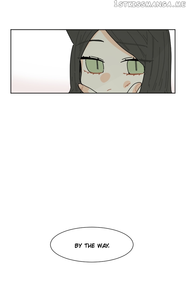 Clover Under Foot chapter 29 - page 43