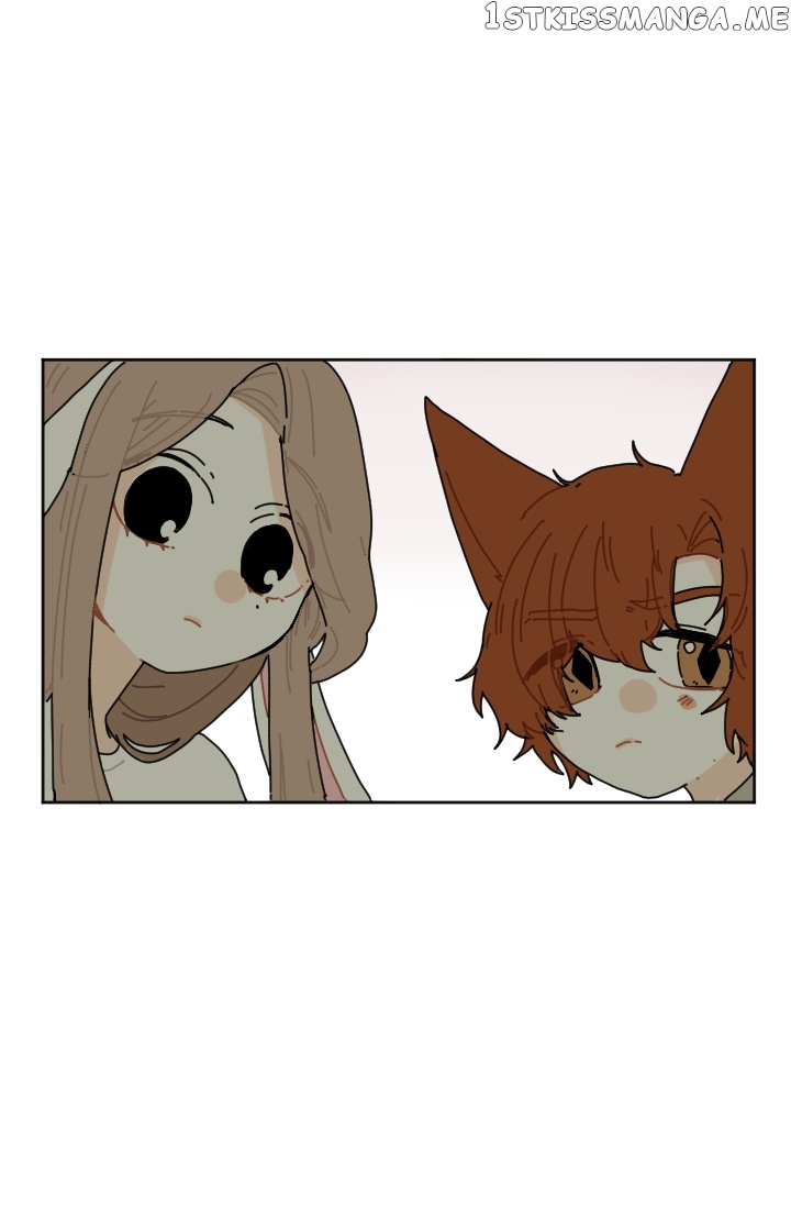 Clover Under Foot chapter 29 - page 44
