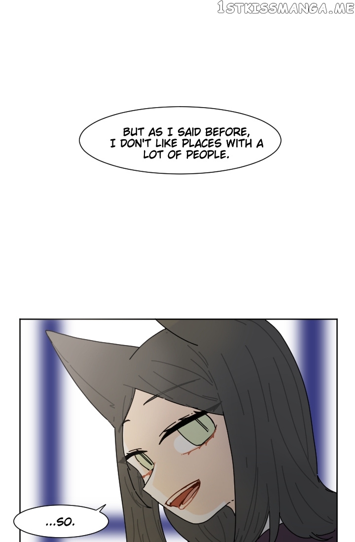 Clover Under Foot chapter 29 - page 46
