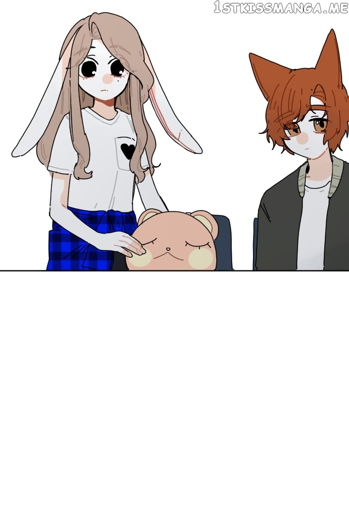 Clover Under Foot chapter 29 - page 48