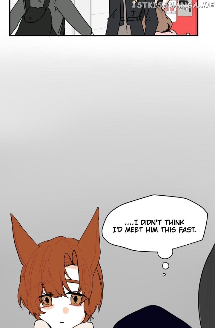 Clover Under Foot chapter 3 - page 13