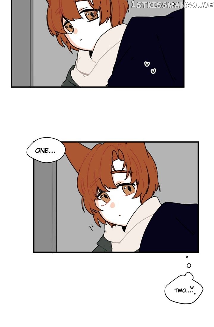 Clover Under Foot chapter 3 - page 15