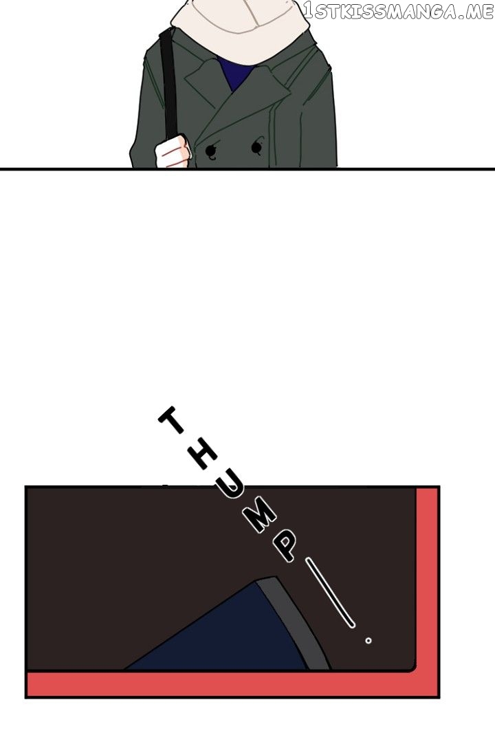 Clover Under Foot chapter 3 - page 26