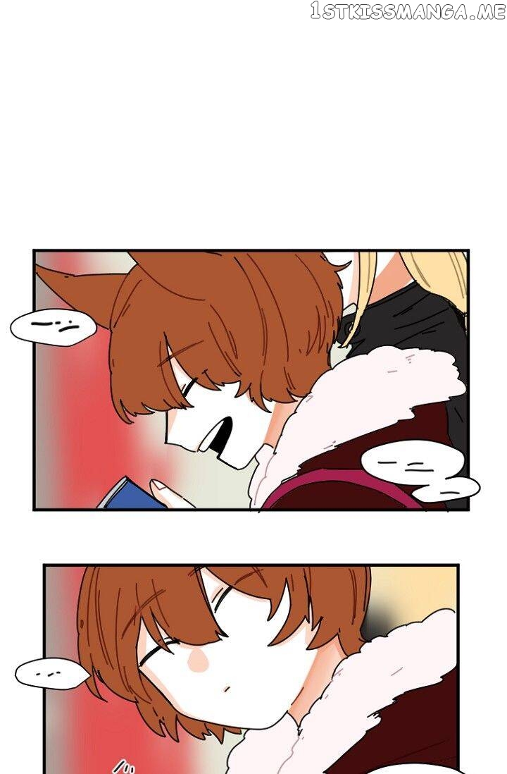 Clover Under Foot chapter 3 - page 27