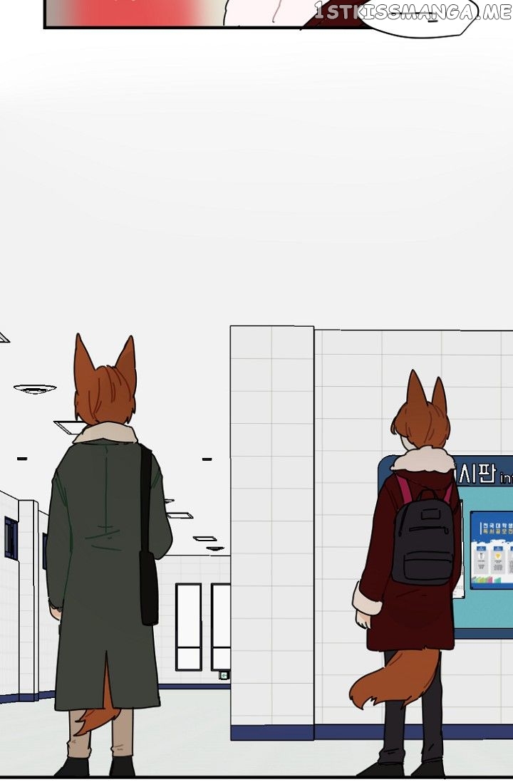 Clover Under Foot chapter 3 - page 28
