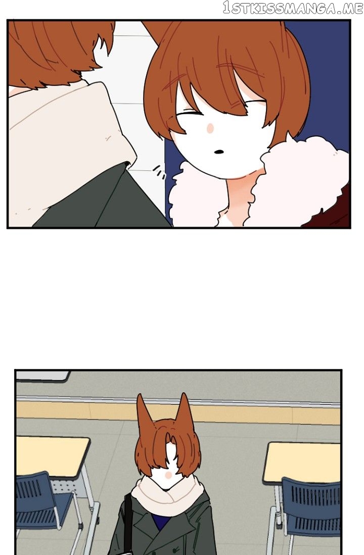 Clover Under Foot chapter 3 - page 42