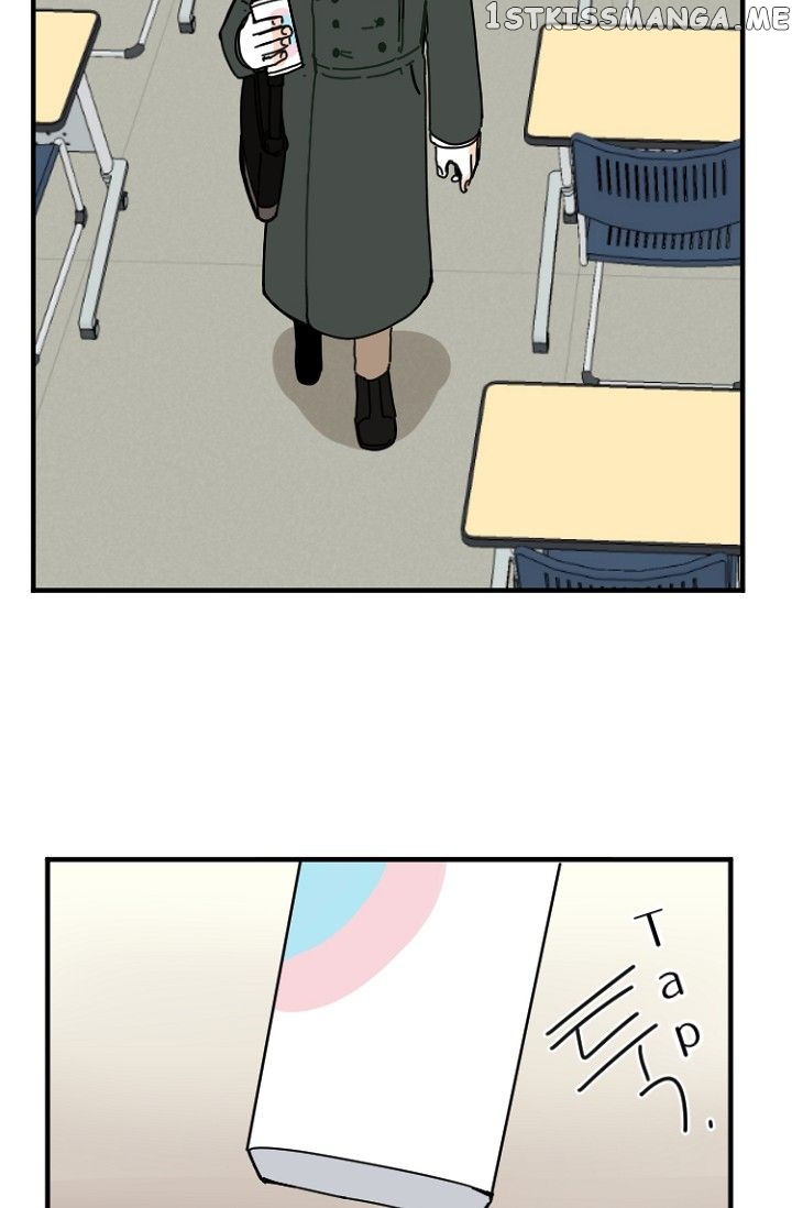 Clover Under Foot chapter 3 - page 43