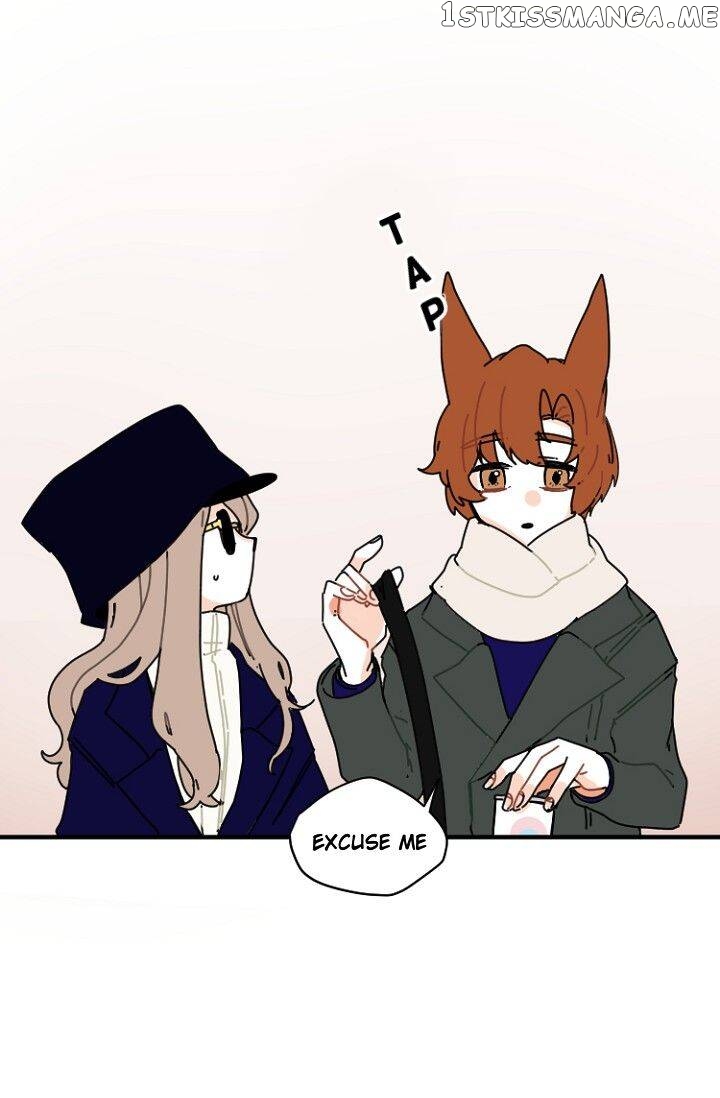 Clover Under Foot chapter 3 - page 46