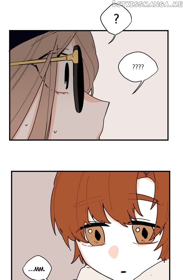 Clover Under Foot chapter 3 - page 47