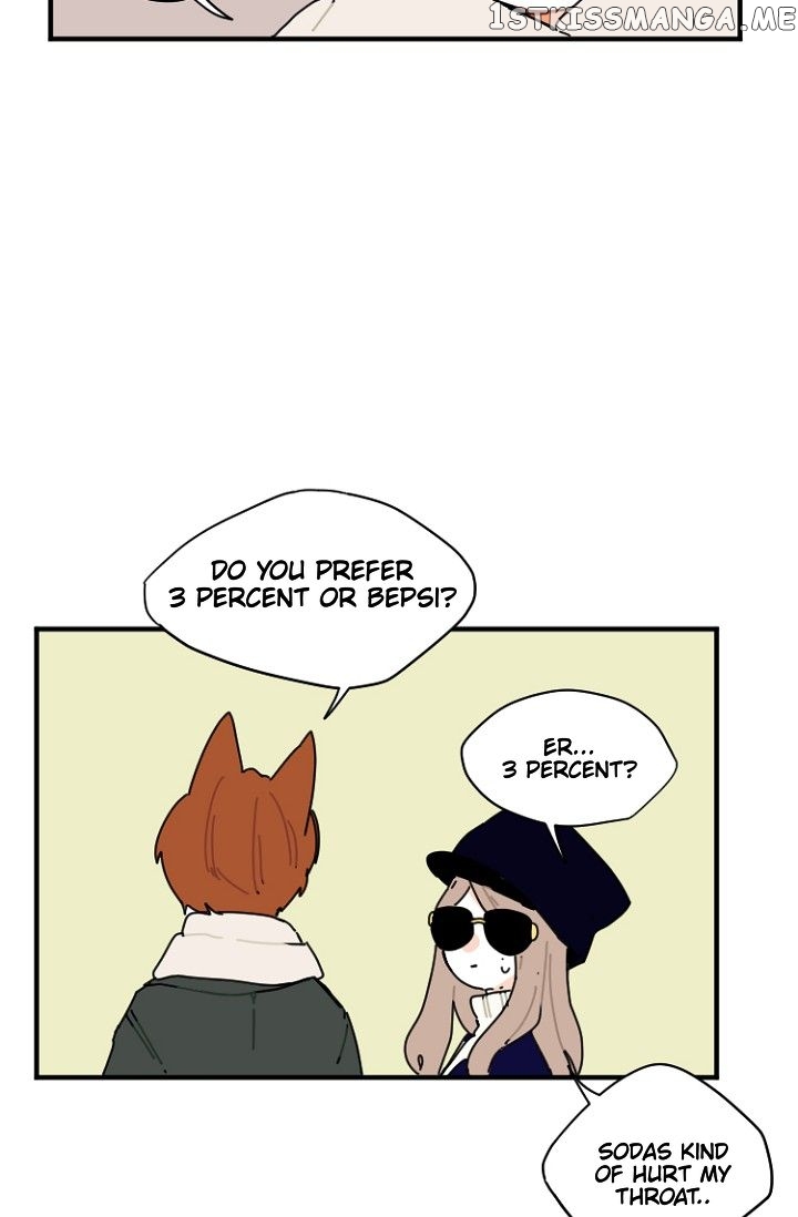 Clover Under Foot chapter 3 - page 48