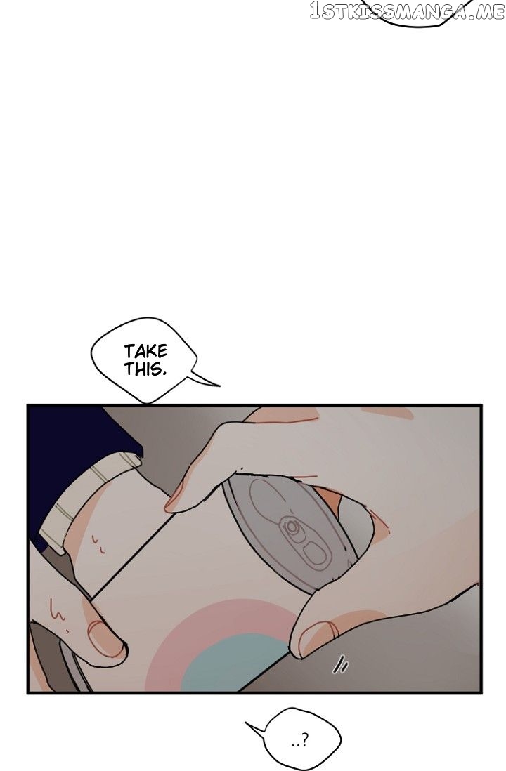 Clover Under Foot chapter 3 - page 49