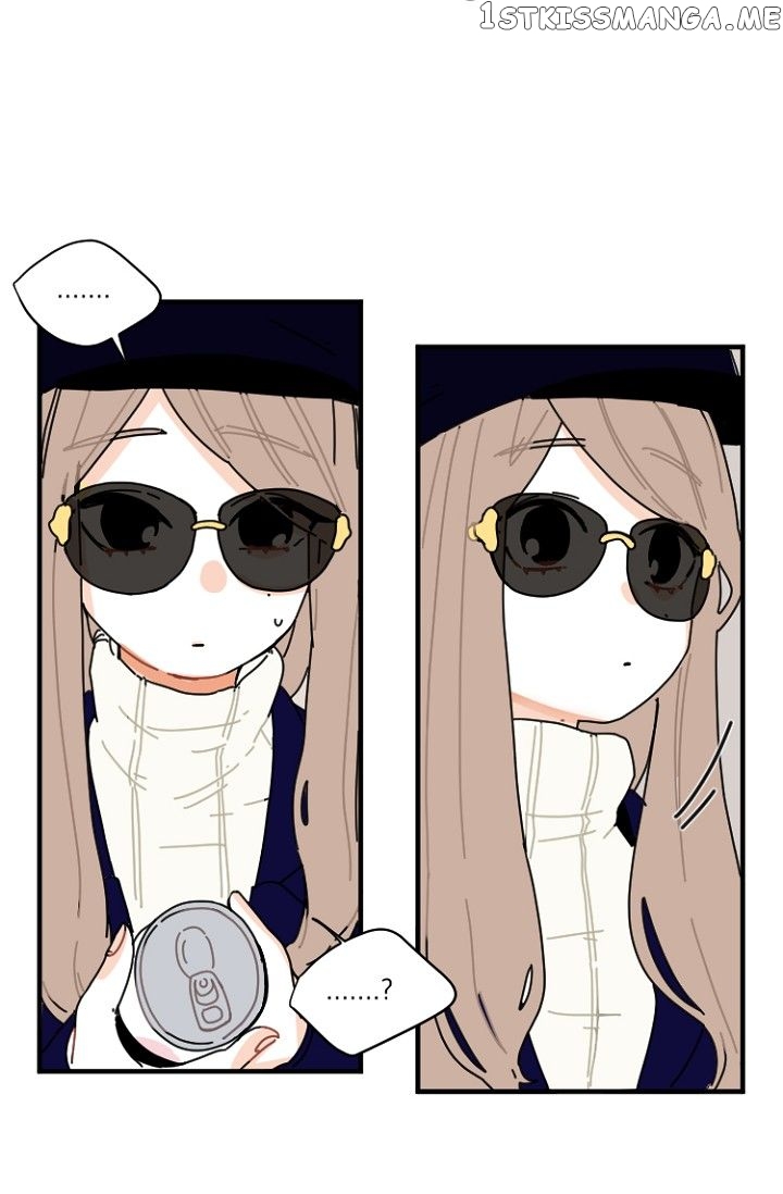 Clover Under Foot chapter 3 - page 50
