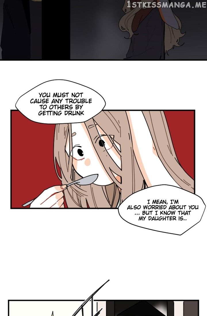 Clover Under Foot chapter 3 - page 6