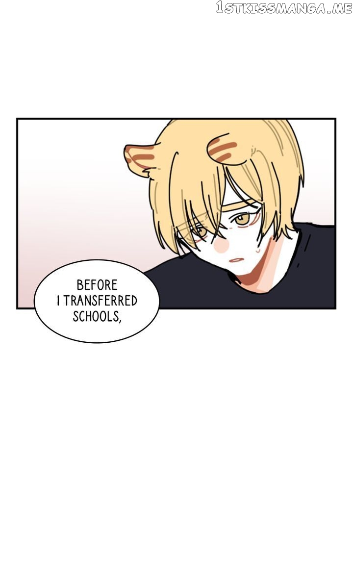 Clover Under Foot chapter 61 - page 13