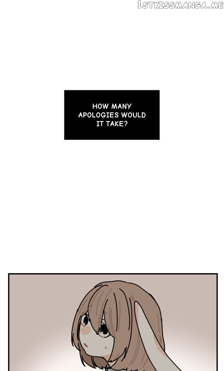 Clover Under Foot chapter 61 - page 2