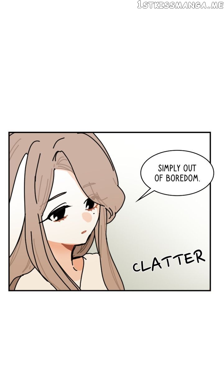 Clover Under Foot chapter 61 - page 21