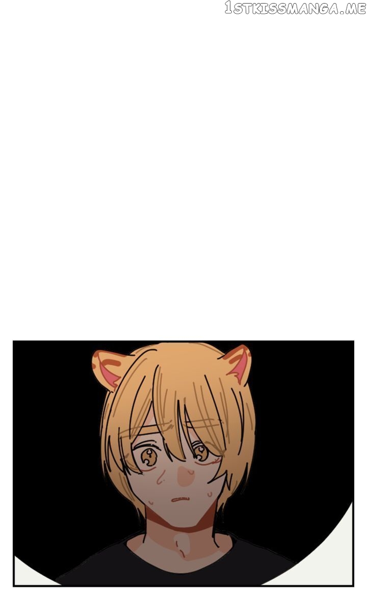 Clover Under Foot chapter 61 - page 25