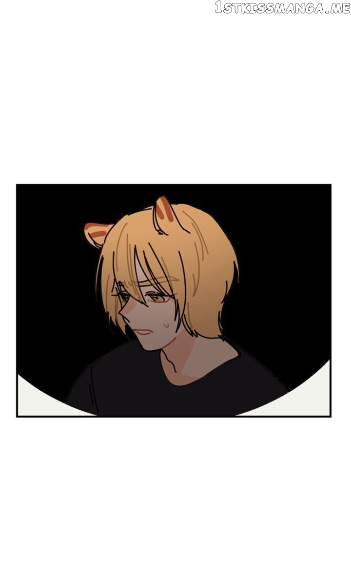 Clover Under Foot chapter 61 - page 26