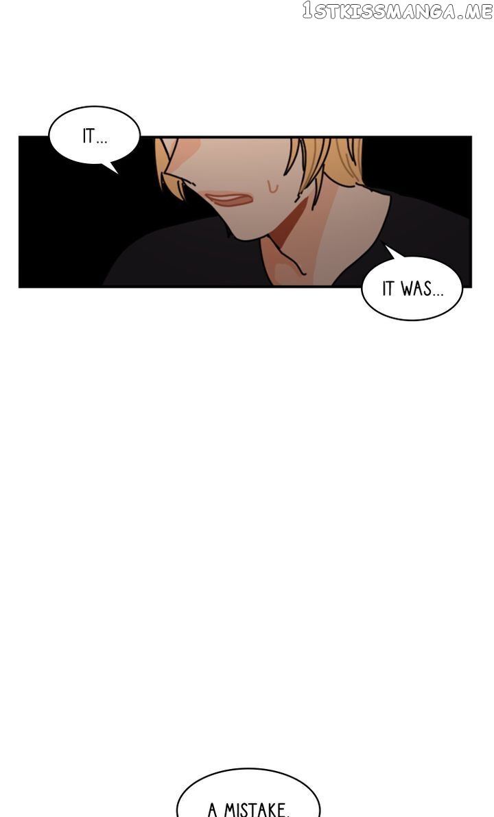Clover Under Foot chapter 61 - page 27