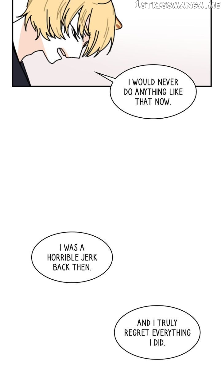 Clover Under Foot chapter 61 - page 30