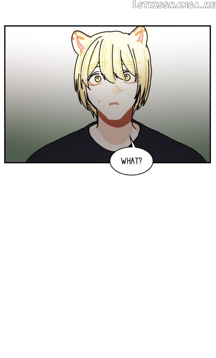 Clover Under Foot chapter 61 - page 36