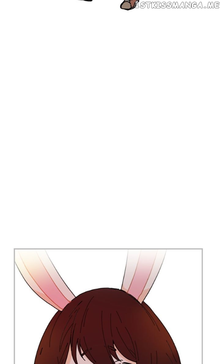 Clover Under Foot chapter 61 - page 40