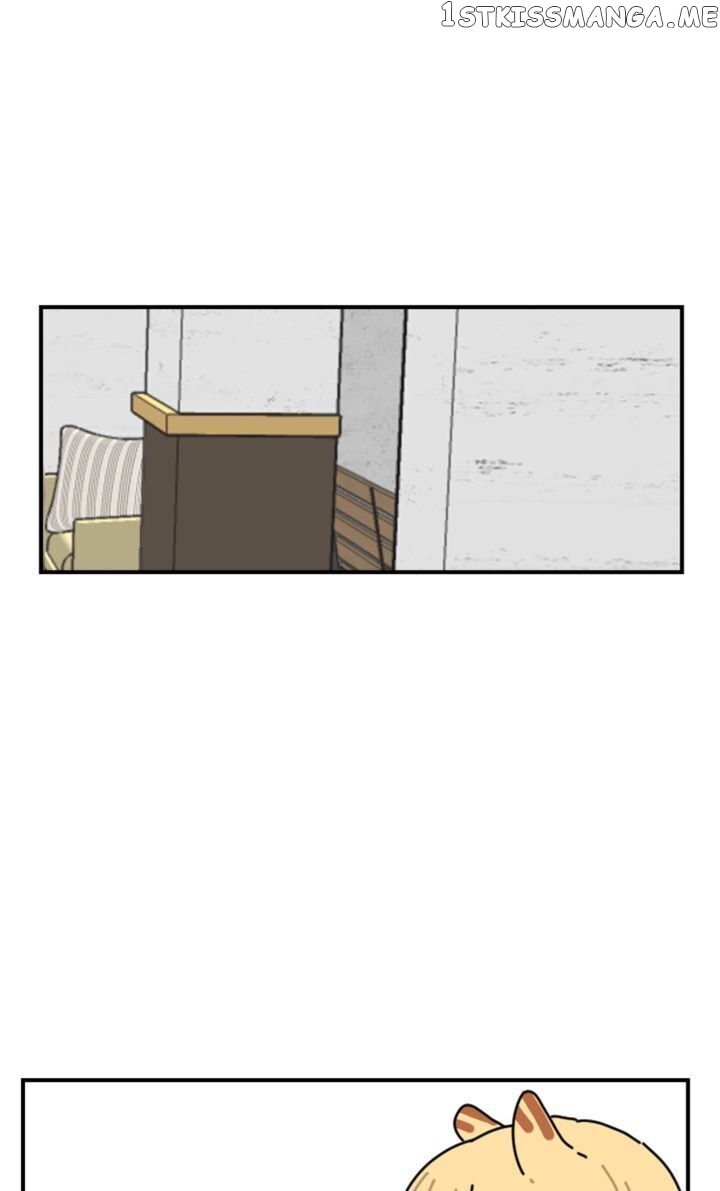Clover Under Foot chapter 61 - page 44