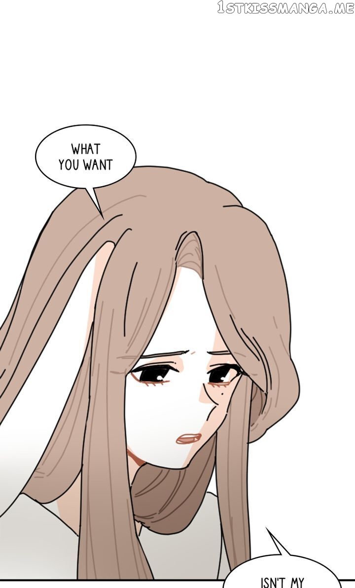 Clover Under Foot chapter 61 - page 46