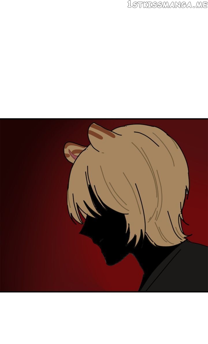 Clover Under Foot chapter 61 - page 49