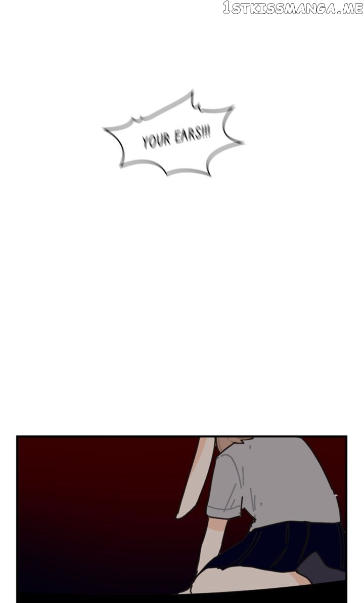 Clover Under Foot chapter 61 - page 57