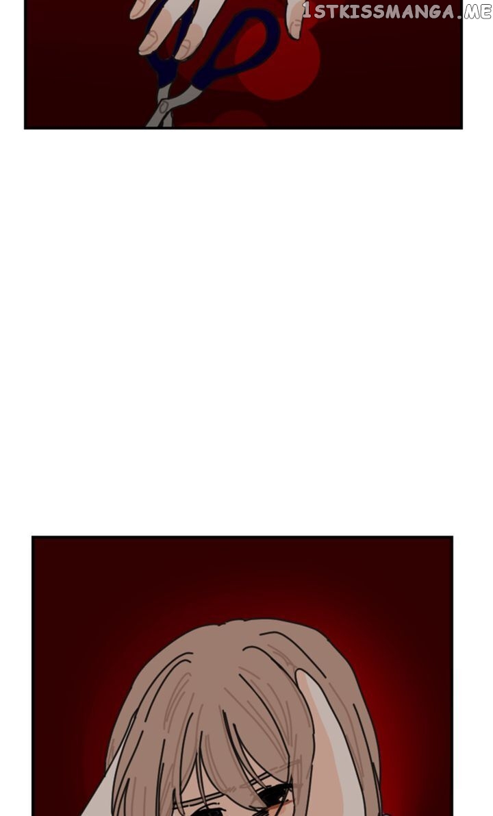 Clover Under Foot chapter 61 - page 60