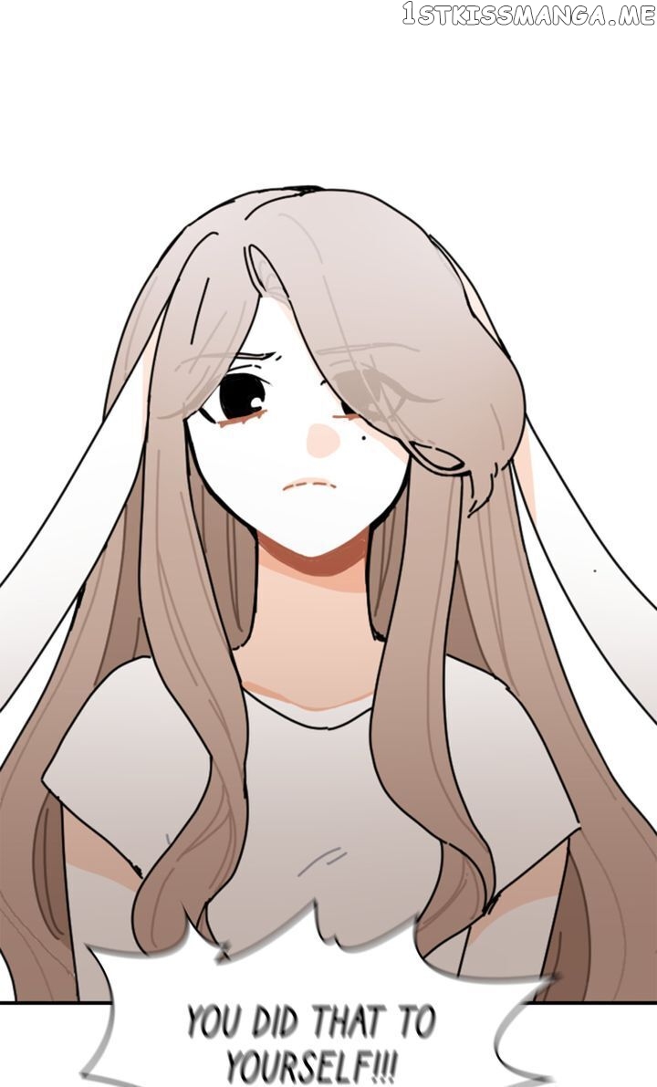 Clover Under Foot chapter 61 - page 62