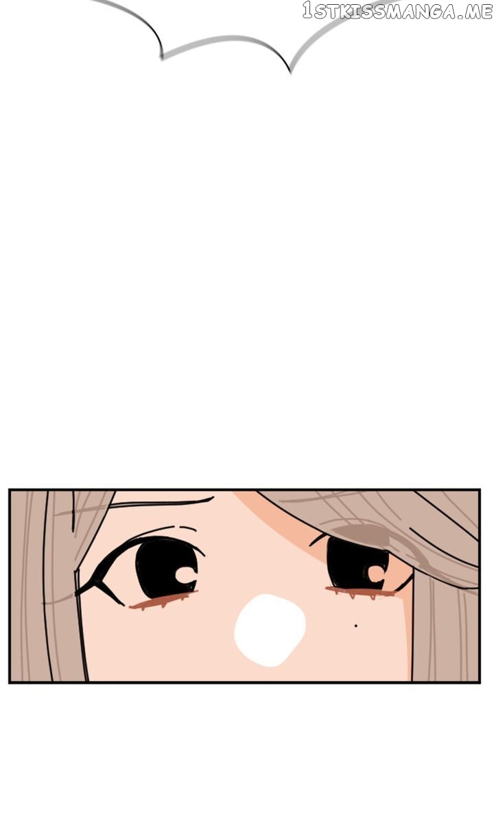Clover Under Foot chapter 61 - page 63