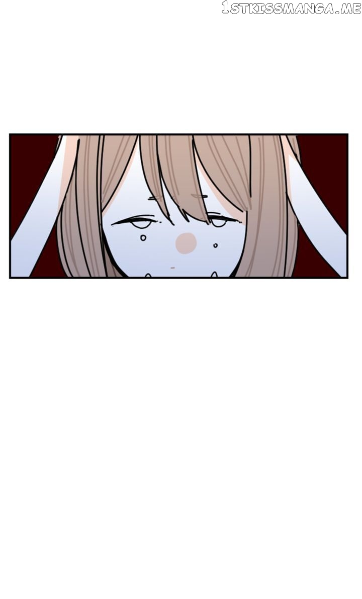 Clover Under Foot chapter 61 - page 8