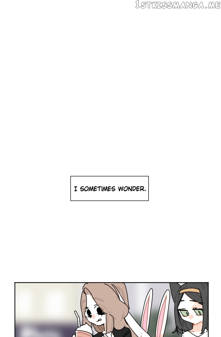 Clover Under Foot chapter 31 - page 1