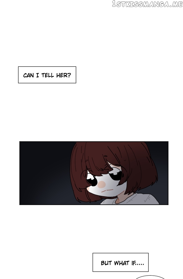 Clover Under Foot chapter 31 - page 13